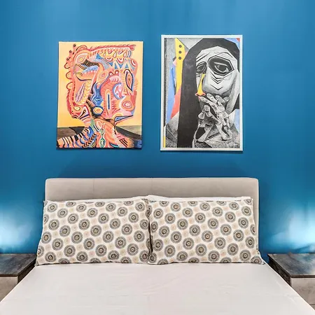 Apartamento The Quarters