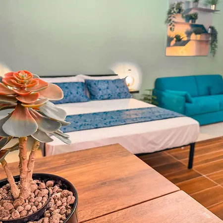 Apartamento The Quarters