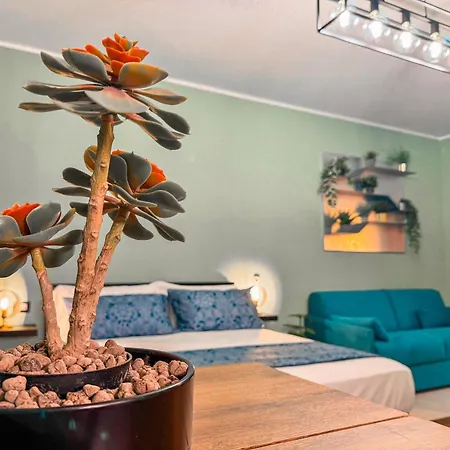 The Quarters Apartamento Nápoles