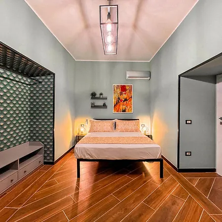 The Quarters Apartamento