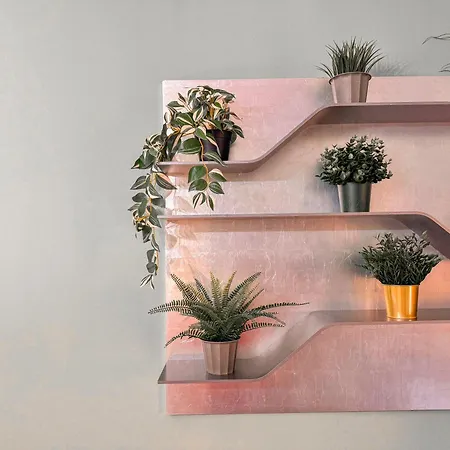 The Quarters Apartamento