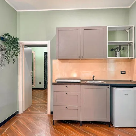 The Quarters Apartamento *