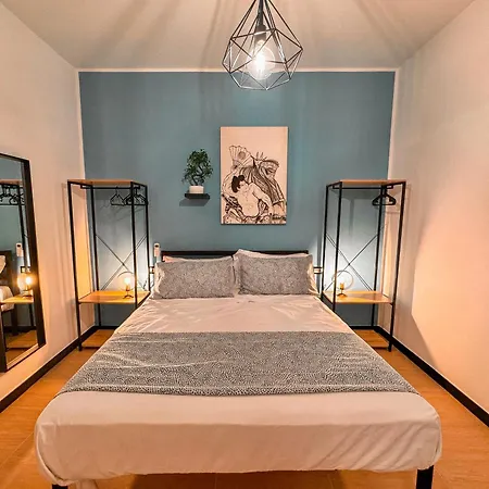 The Quarters * Nápoles