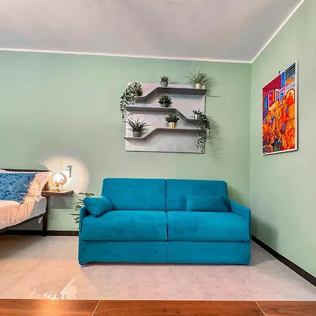 The Quarters Nápoles