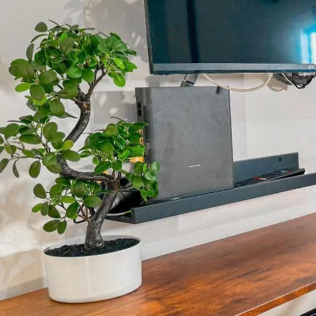 The Quarters Apartamento