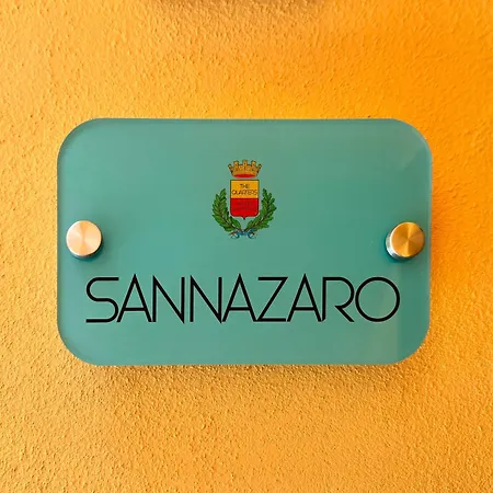 Apartamento The Quarters *