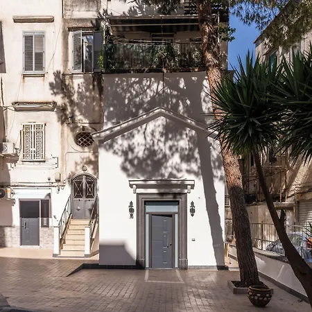 The Quarters Apartamento *