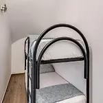 The Quarters شقة نابولي