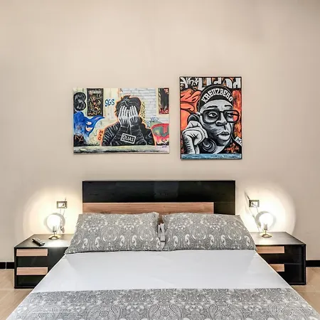 The Quarters Apartment