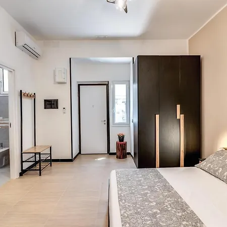 Apartment The Quarters