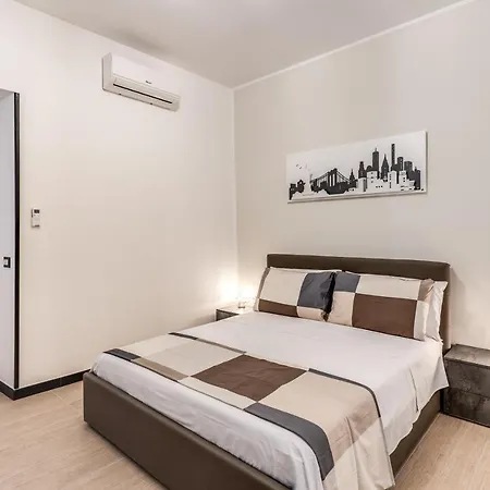 The Quarters Apartment Naples