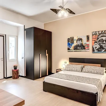 The Quarters Apartment