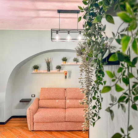 The Quarters Apartment