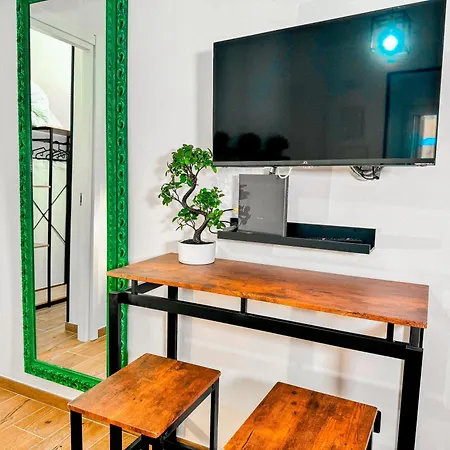 Apartment The Quarters Naples