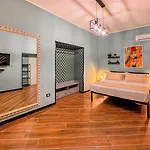 The Quarters Апартаменты *