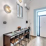 The Quarters Апартаменты