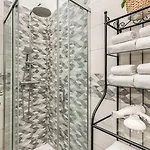 Апартаменты The Quarters