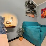 The Quarters Апартаменты