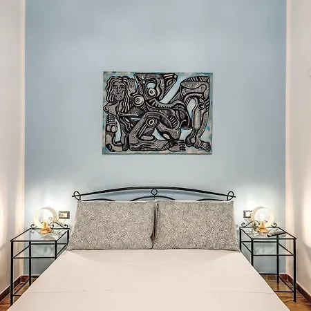 Apartamento The Quarters *