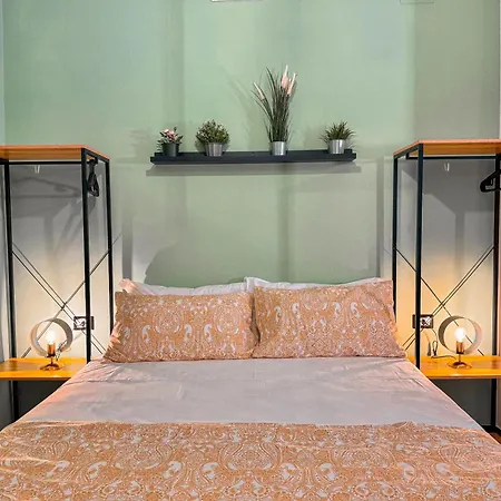 The Quarters Apartment Naples