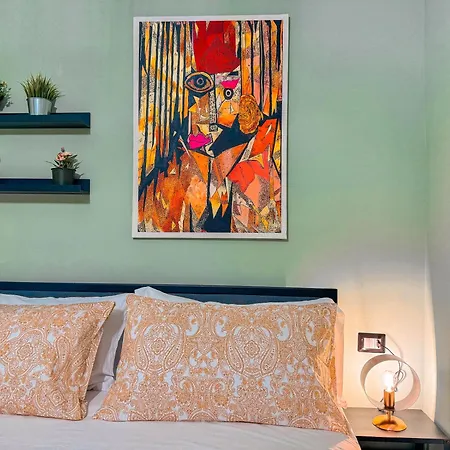 The Quarters Apartment Naples