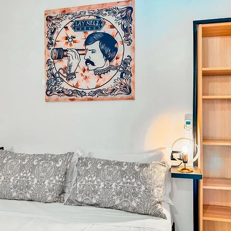 The Quarters Apartment Naples