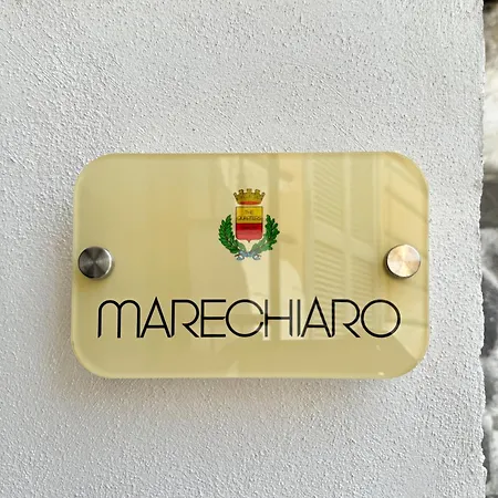 The Quarters Apartamento Nápoles