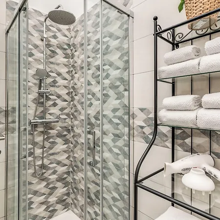 Apartment The Quarters