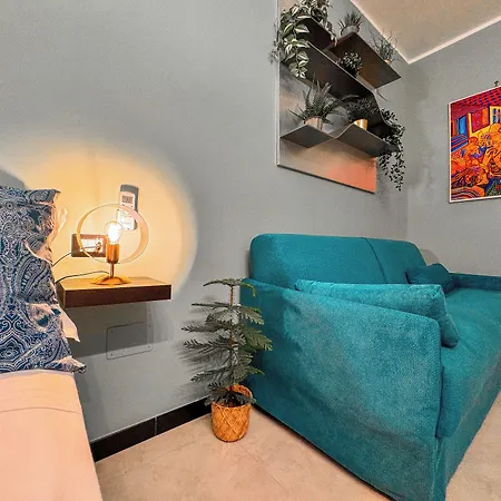 The Quarters Apartment